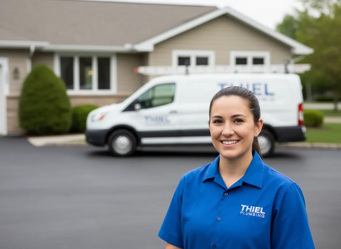 Plumber Thomas, OK FAQs